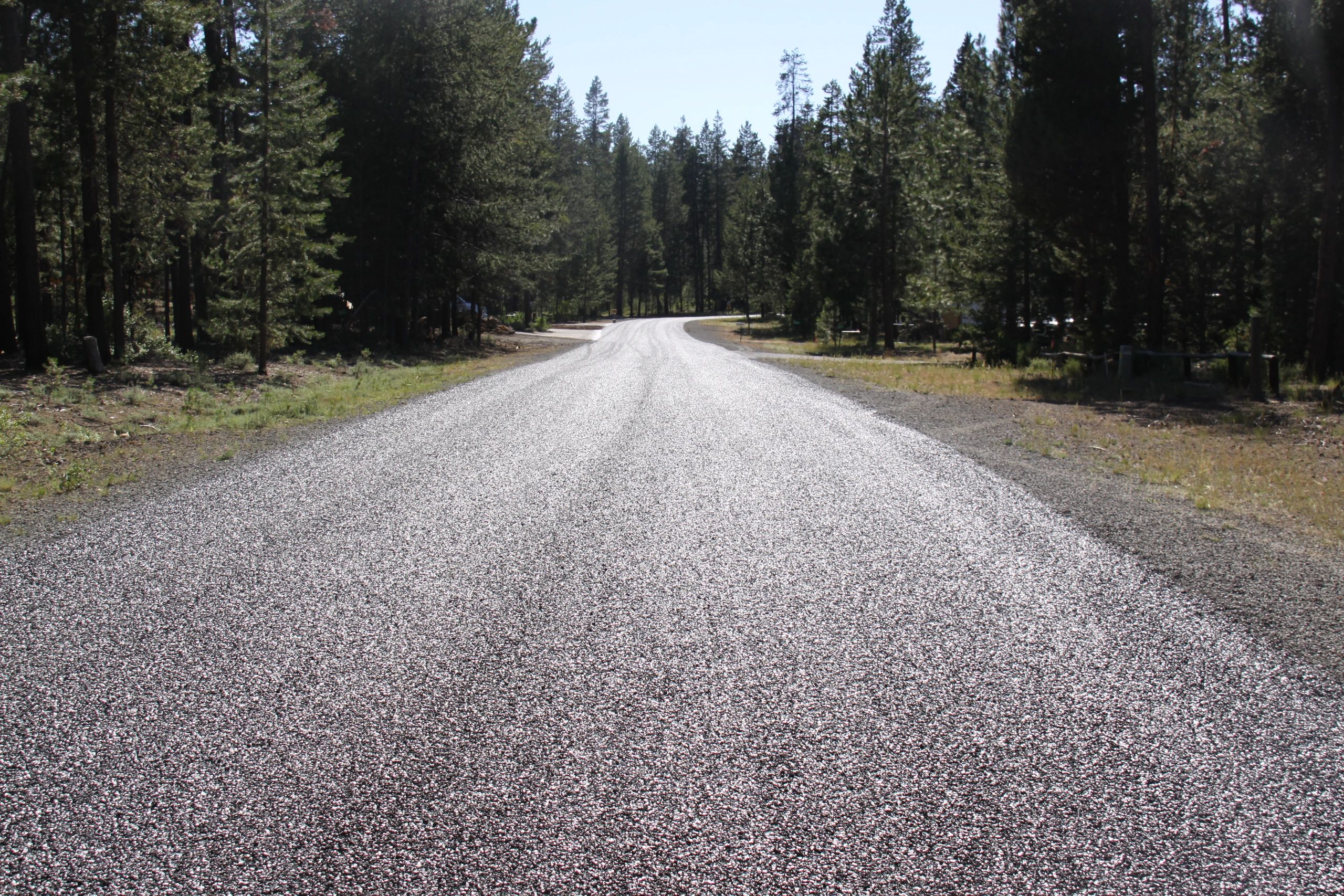 Fall River Special Road District Fall River Estates